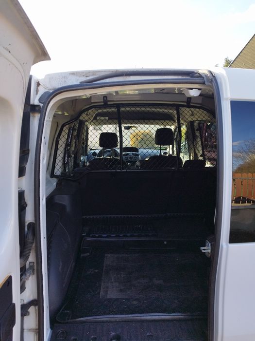 Renault Kangoo Maxi Autoutilitara