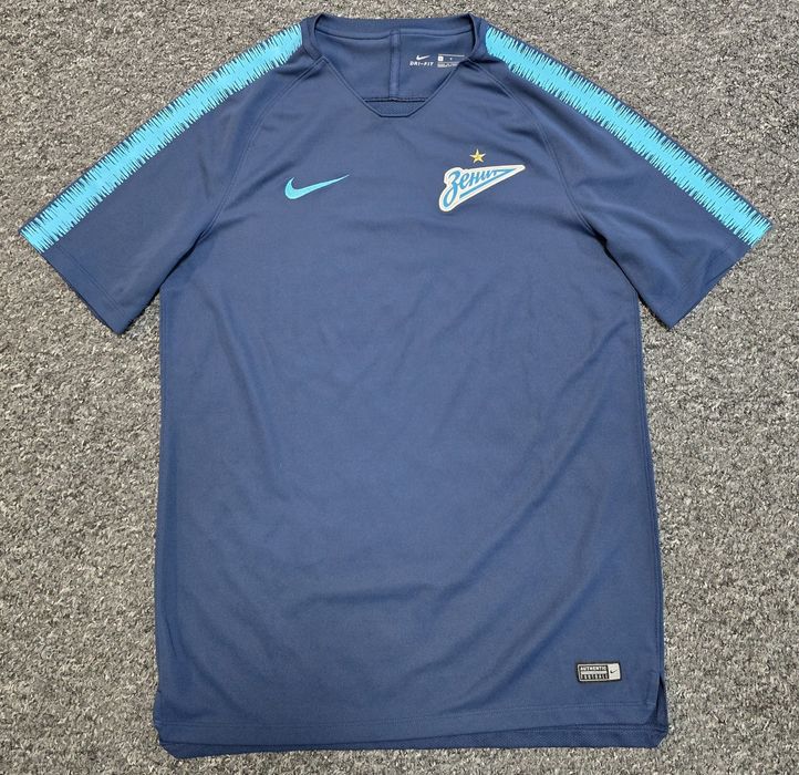 Nike Zenit тениска L размер