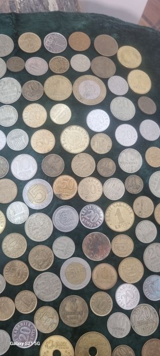 Продам монеты золото пиратов !