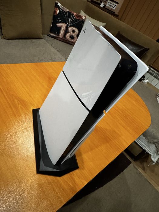 Playstation 5 Slim (GTA5,Minecraft,Need For Speed Payback)