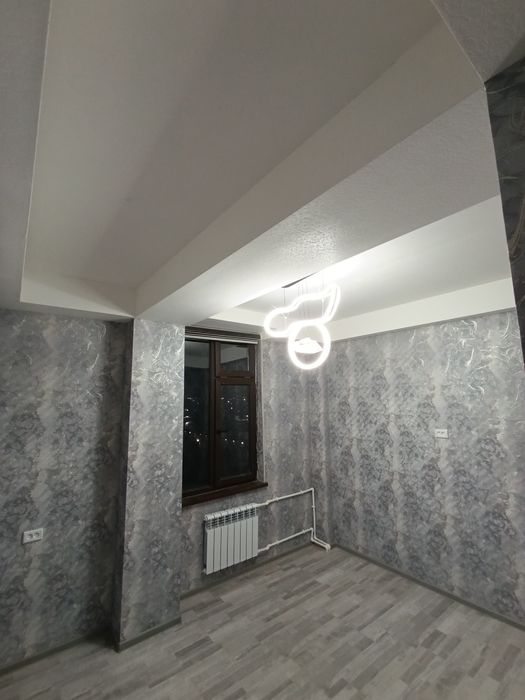 Янги уй Ижарага берилади 2 хонали хали одам яшаманган янги