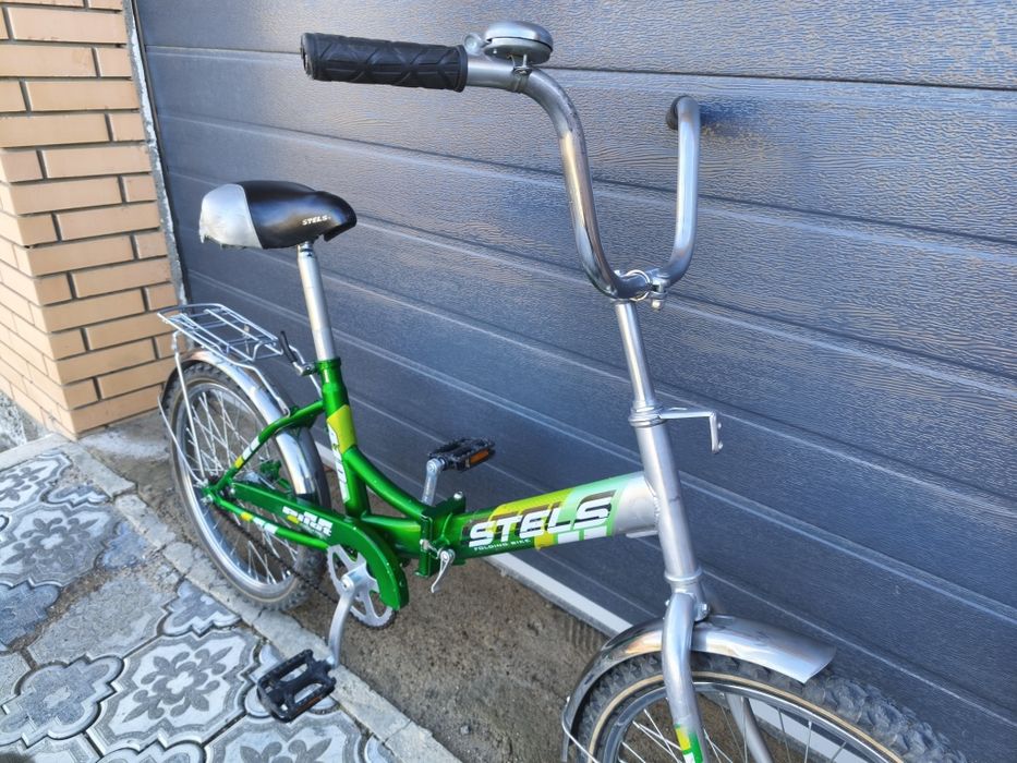 Продам Велосипед  велик вело STELS 410 Forward