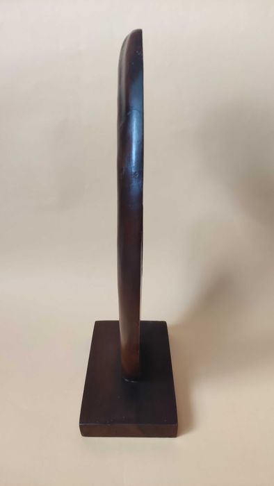 Дървена фигура на Св.Богородица и Младенеца