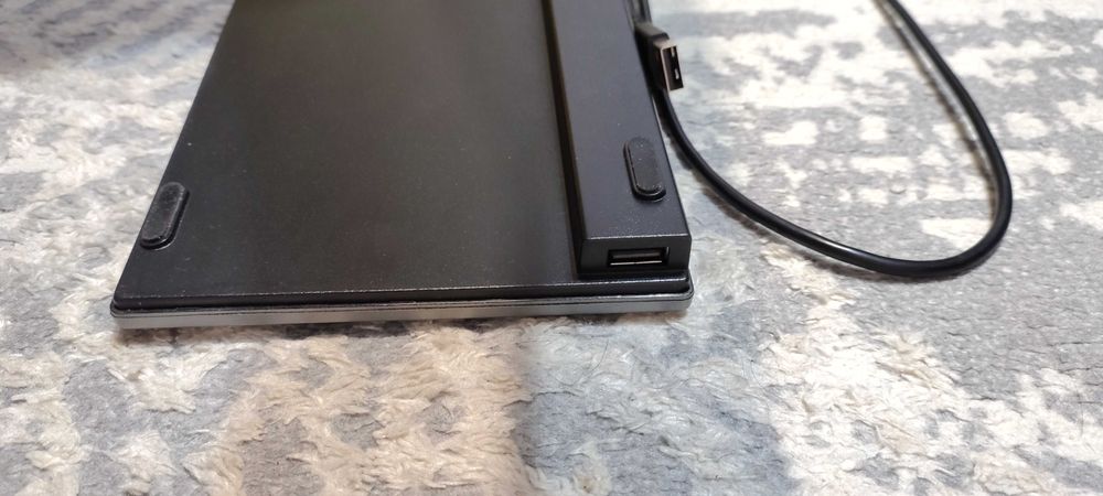 Продается проводная клавиатура KV-300H от A4Tech