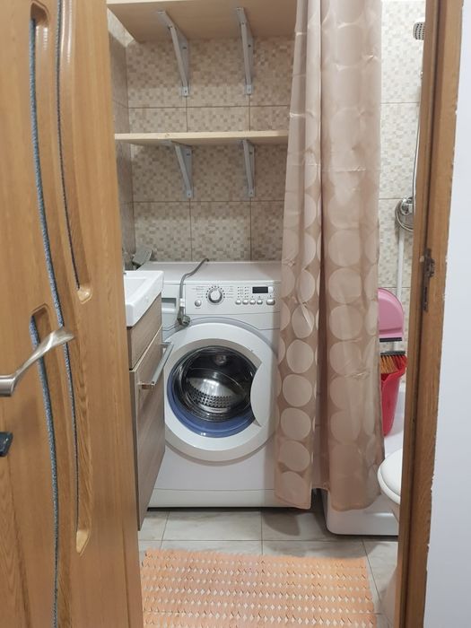 Apartament Garsoniera