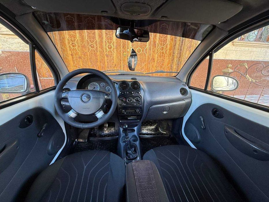 2014 йил Матис прастой