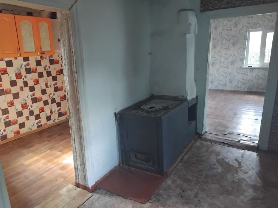 Продаётся срочно дом