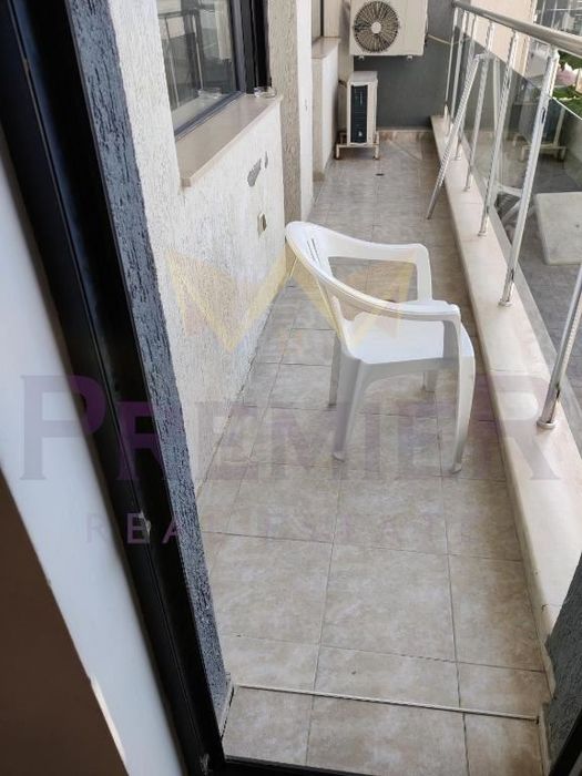 Продава се Тристаен апартамент в к.к. Златни пясъци - 110 кв.м за 1100 €/кв.м - Снимка #9