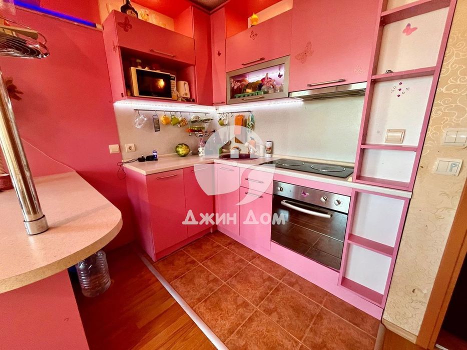 Продава се Двустаен апартамент в с. Лозенец, Област Бургас - 60 кв.м за 834 €/кв.м - Снимка #1