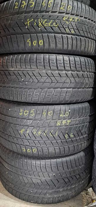 Anvelope IARNA 275 40 20 /275 45 20 / 305 40 20