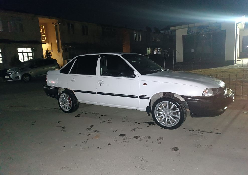 Nexia 1 donc 1.5 2007yil