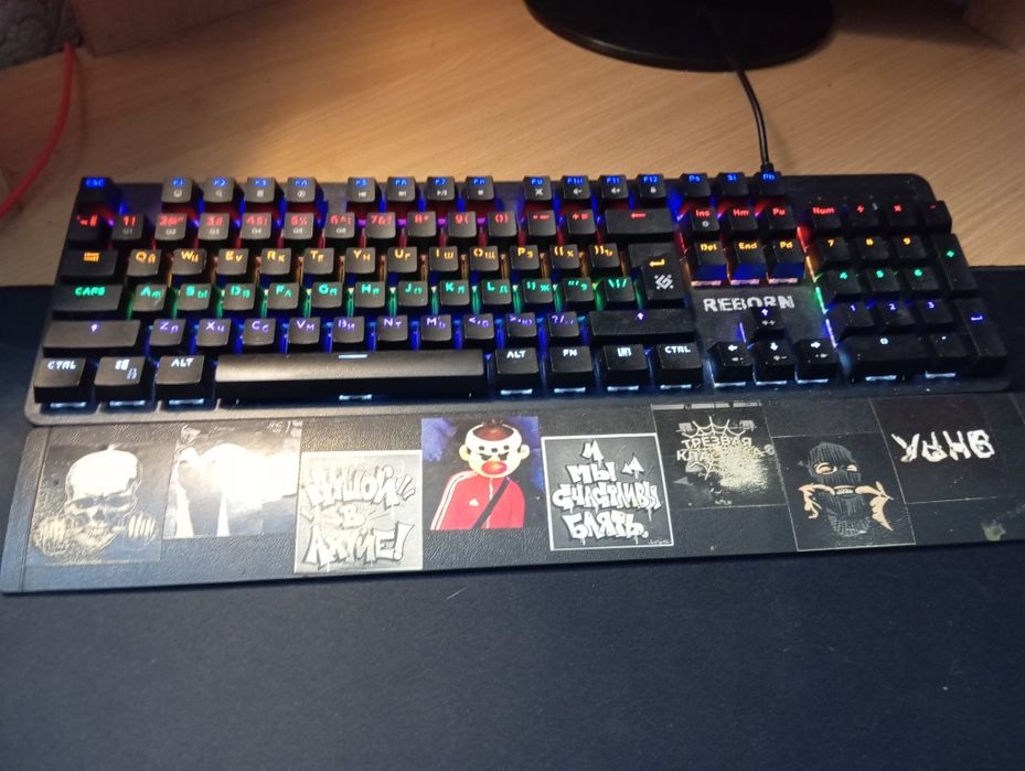 Продам игровой компьютер