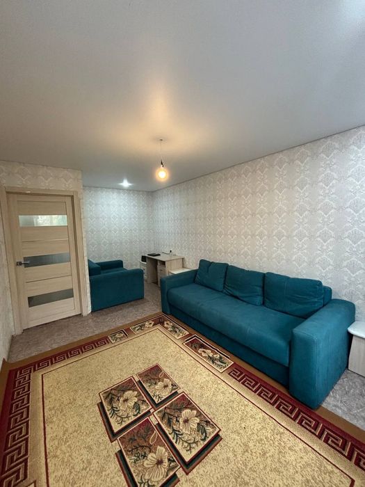 Сдвм квартиру в районе Северного