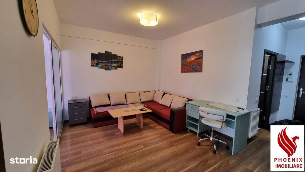 Apartament 2 camere,Complex Ared-UTA