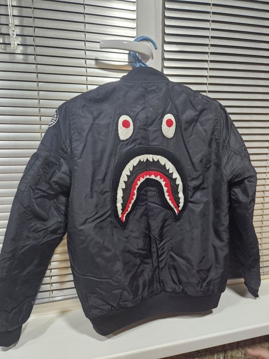 Мужская подростковая куртка