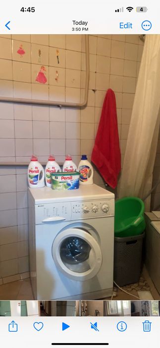 Квартира 2/3/4 71кв.м