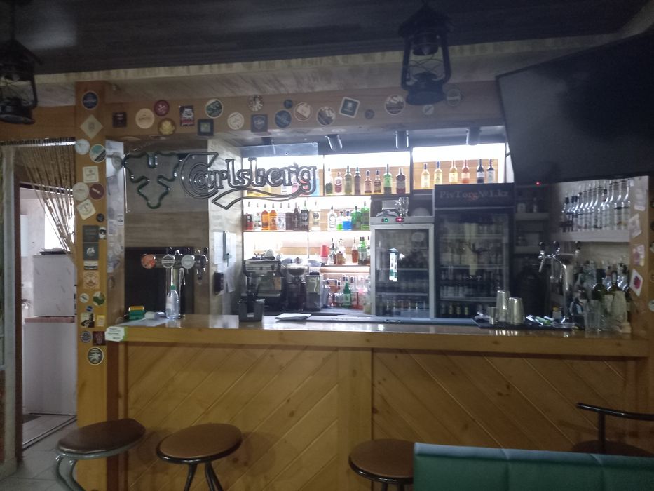 Продам ресторанчик