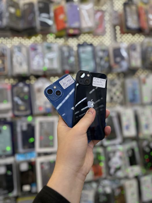 Айфон 13 128гб 256гб