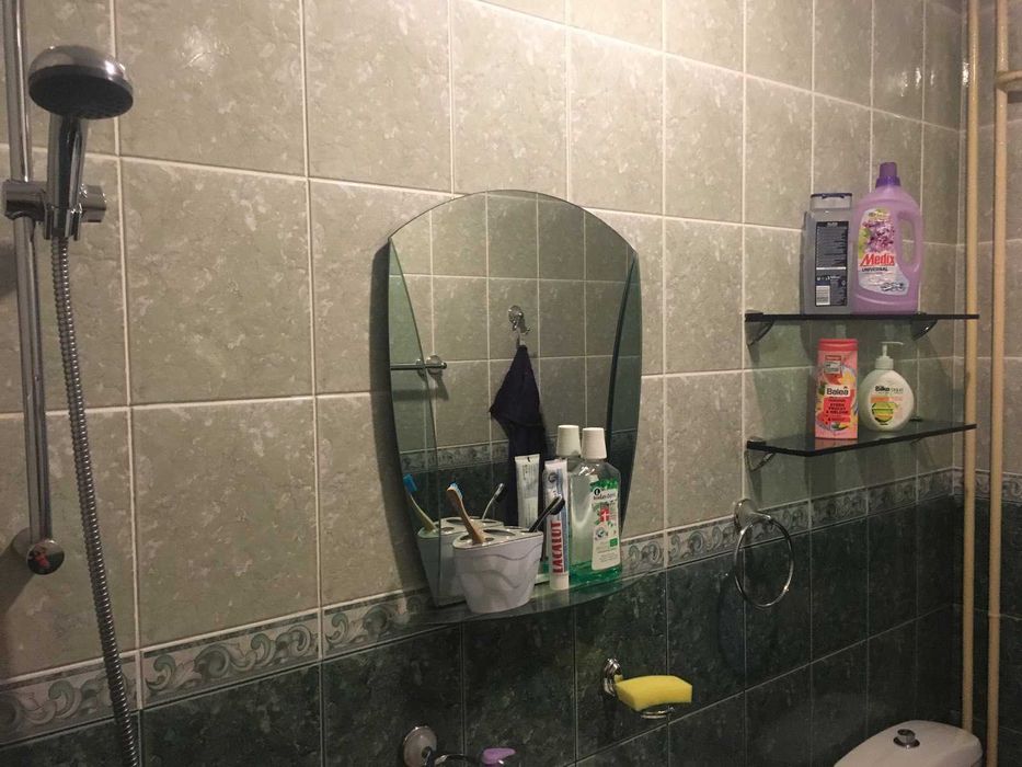 Дава се под наем Едностаен апартамент в София, Люлин 7 - 37 кв.м за 300 € - Снимка #5