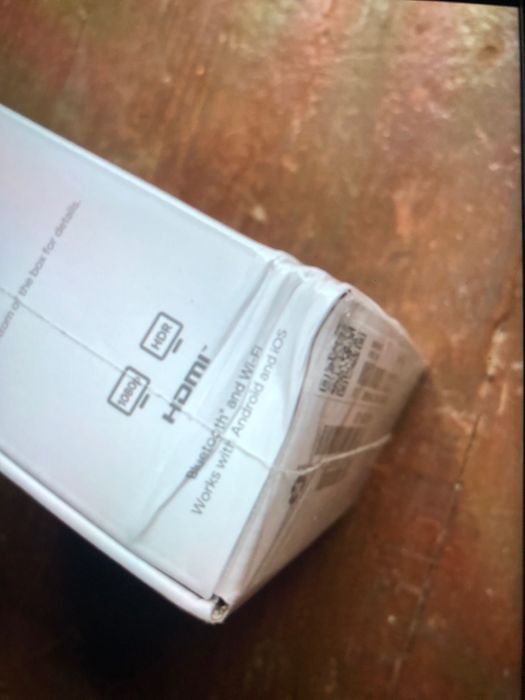 google  chromcast tv HD  us edit