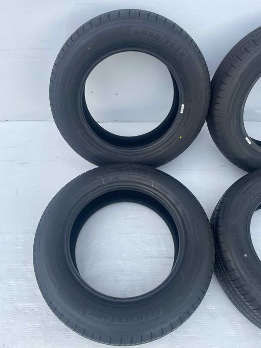 Set anvelope noi GoodYear Efficient Grip Cargo 195 65 R16C 100/98H