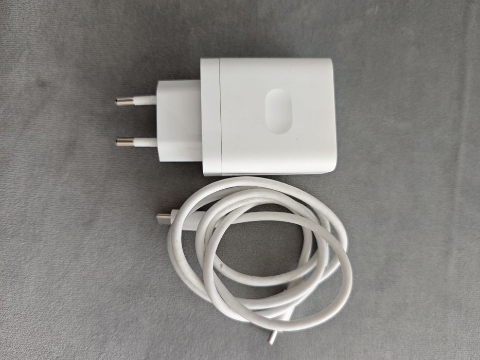 Incarcator OPPO 80W ORIGINAL