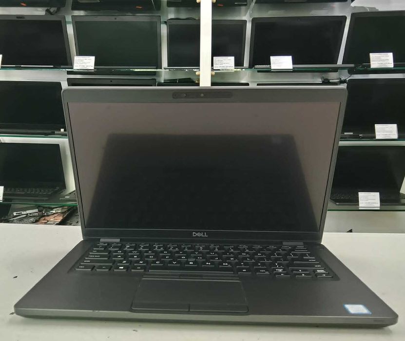 Лаптоп DELL Latitude 5400 One-cell touch - Бургас ТЕРПОТЕХ