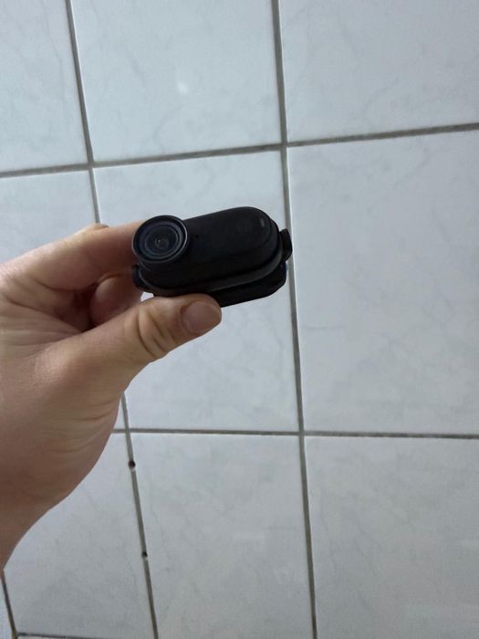 Camera Insta 360 Go S3