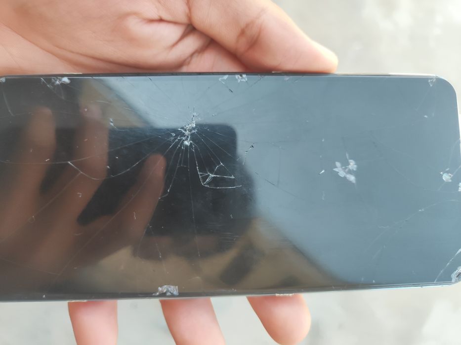 infinix note 30 telefon