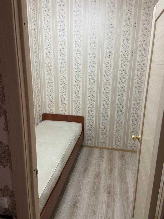 однокомнатная квартира