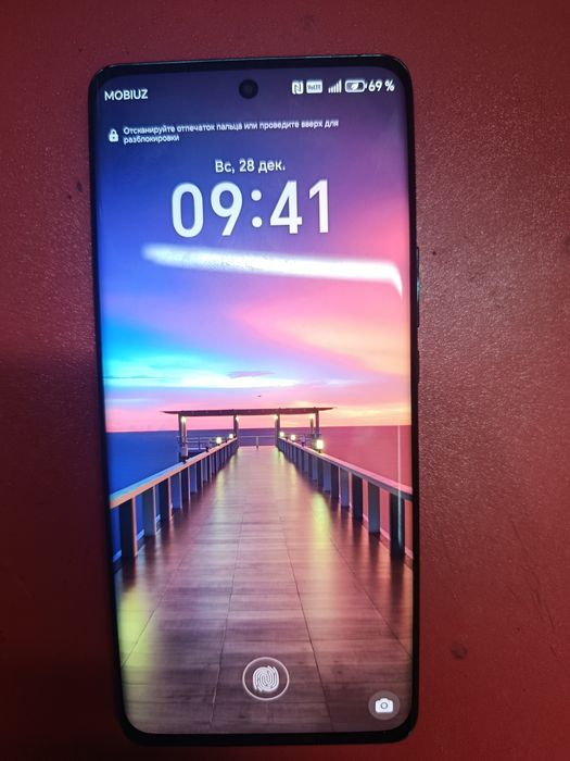 Honorx9b 256gb ideal