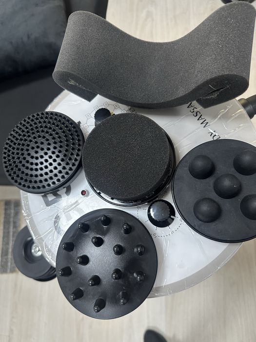 Аппарат вибро G5