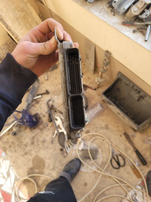 Нанги мотор каробка