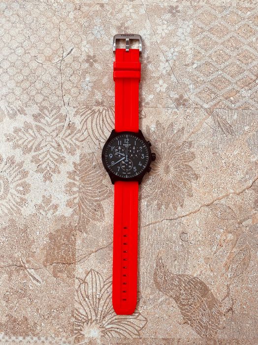 Curea ceas Tissot