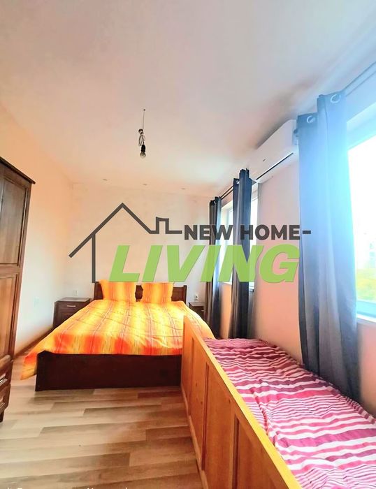 3-стаен в Пловдив-Смирненски площ 96 цена 170000