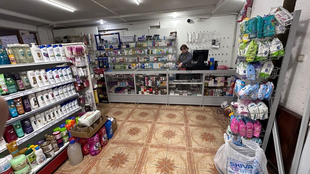 Продам готовый бизнес