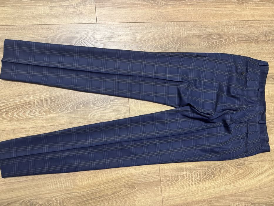 Costum D’S Damat – elegant, modern, calitate premium, M