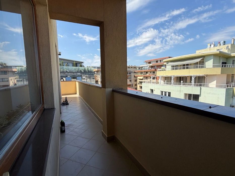 Apartment 3/4 camere Herastrau, proprietar