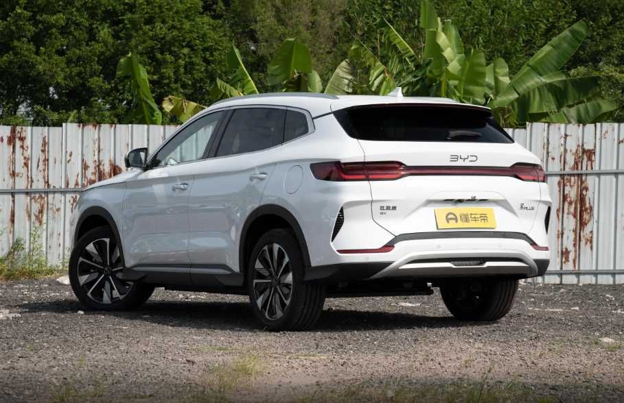 song plus 605KM  21750$