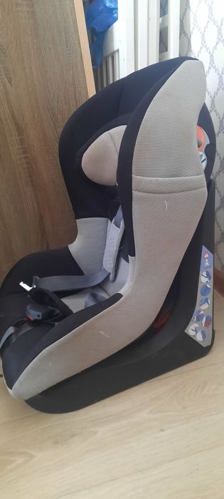 Автокресло детское Chicco