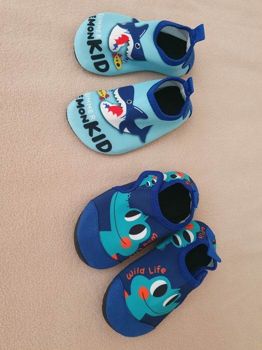 Акваобувки 23 номер