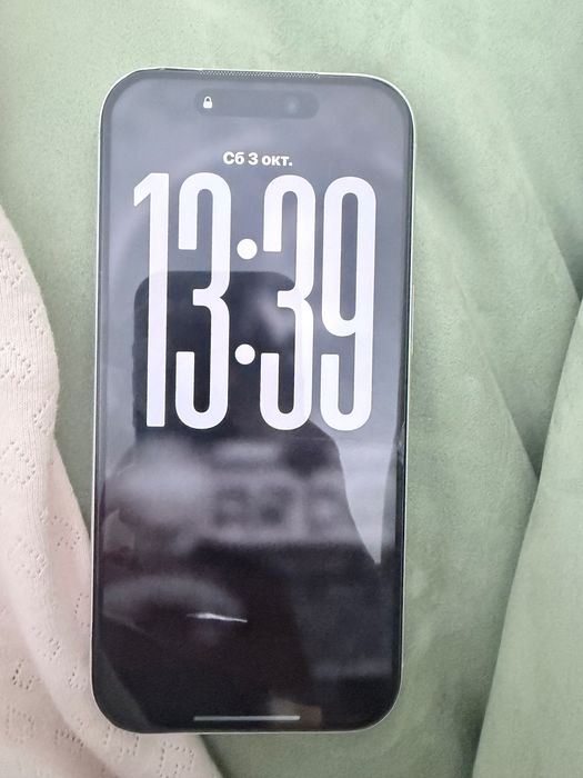 Продам IPhone 17 pro