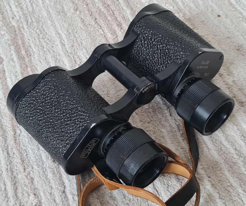 Бинокль Carl Zeiss 8x30 MdI