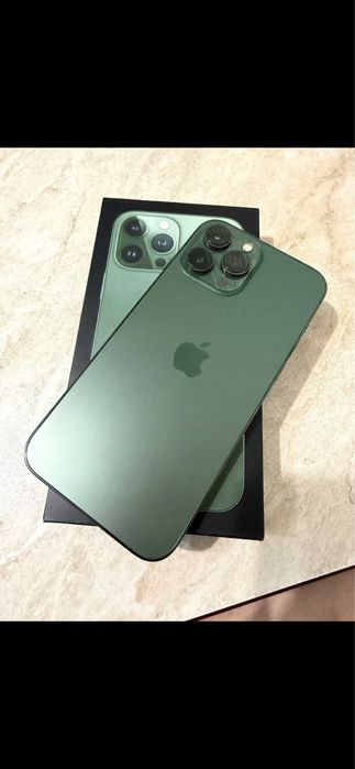 Айфон 13 про макс
