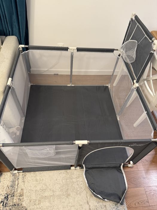 Țarc bebe primabobo