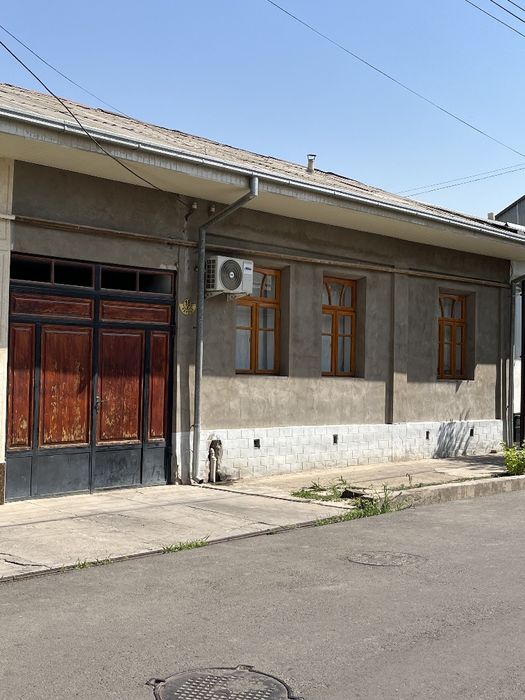 Сотилади Уй Дом Гвардейский 4 сотих