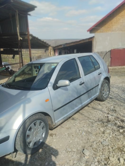 Golf de vânzare 800 euro