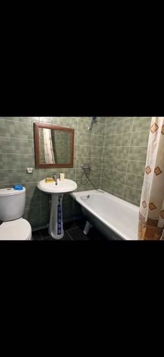 Сдам 2ком квартиру