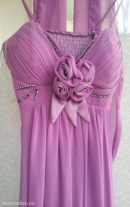 rochie ocazie eleganta