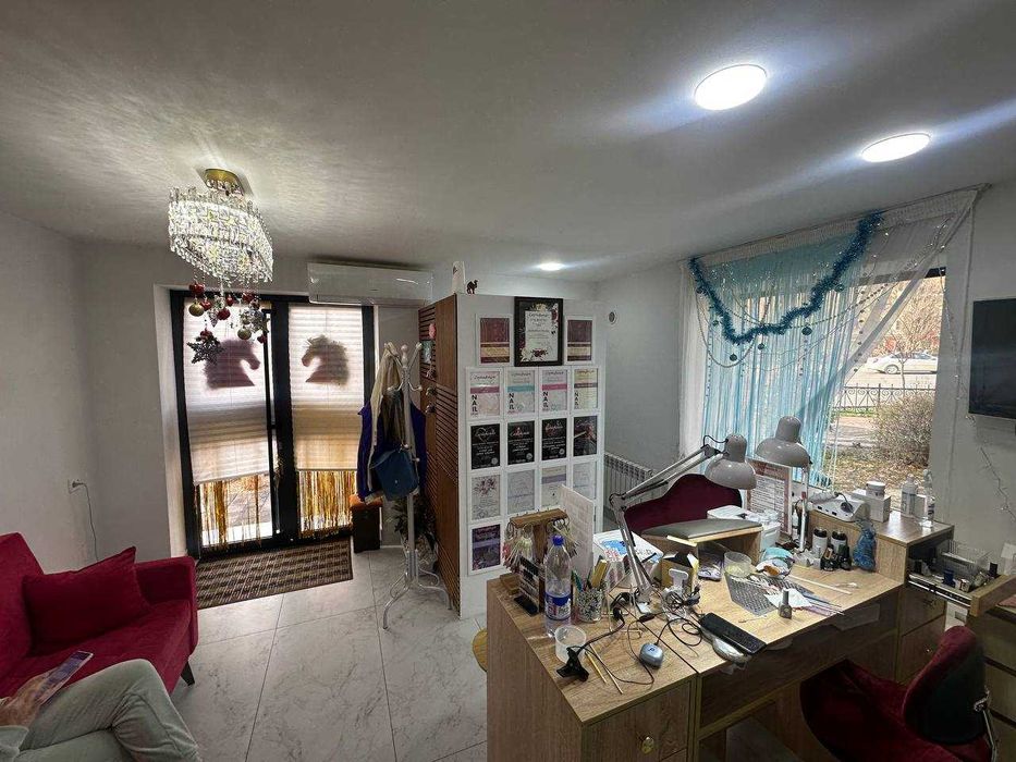 [55] Горячее предложение | 50 м² | Максим Горький